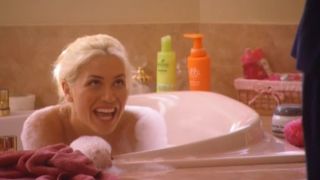 Willa Ford – Anna Nicole (2007) - (Celebrity porn)-8