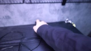 Fantia jp DDD04004120 (Uniform Tape) 制服テーブル 固定 １０分-3