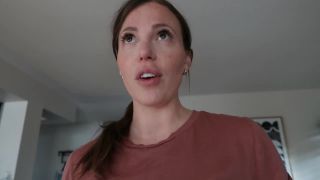 xxx clip 43 Yogabella – Mom and Sons Bully on big tits porn scarlett johansson femdom-1