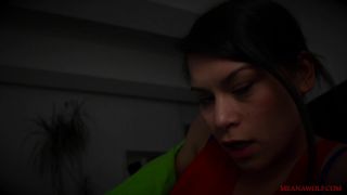 adult clip 29 Meana Wolf - Momma Needs Young Dick on cumshot male fetish-2