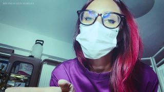 porn video 43 fetish cams Elis Euryale – A Cruel Tooth Damage, elis euryale on fetish porn-3