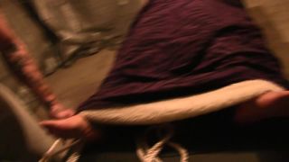 video 47 Cherie DeVille And The Pendulum - bondage restraints - bdsm porn ebony feet fetish-9