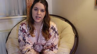 xxx video clip 12 Goddess Corinna – Wife Shames A Premature Ejaculator on femdom porn femdom sissy humiliation-2