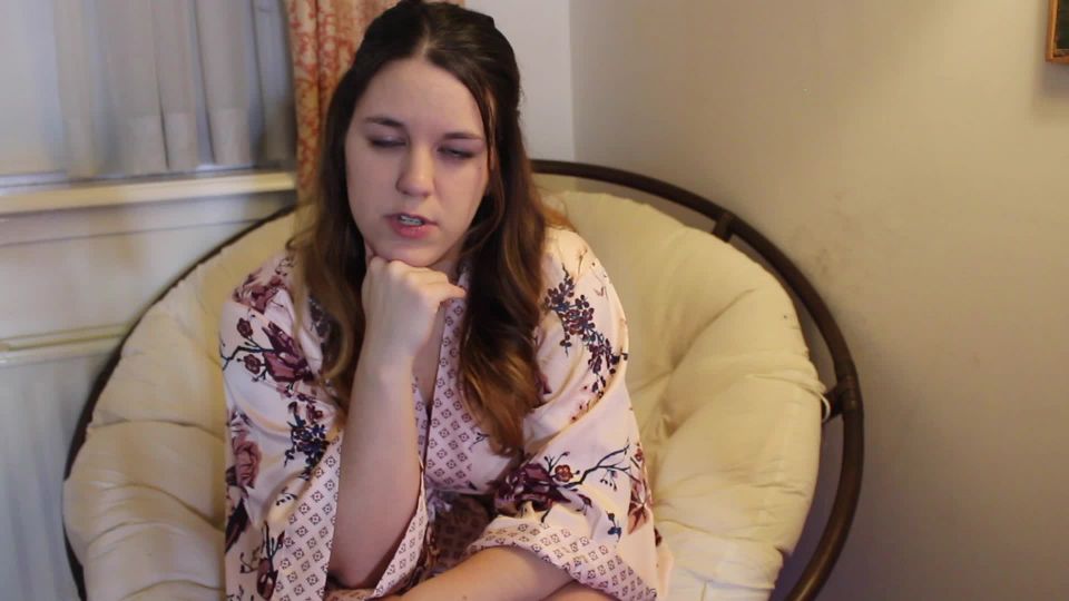 xxx video clip 12 Goddess Corinna – Wife Shames A Premature Ejaculator on femdom porn femdom sissy humiliation