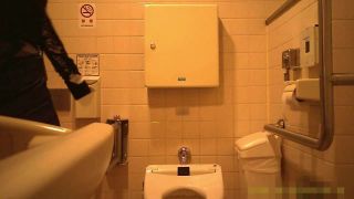 [Rare] A certain department store ★ This is amazing!! A vivid record of shopping ♥ Women’s toilet voyeur ♥ 03 15306286 - voyeur - voyeur -2