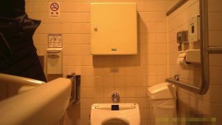 [Rare] A certain department store ★ This is amazing!! A vivid record of shopping ♥ Women’s toilet voyeur ♥ 03 15306286 - voyeur - voyeur -4