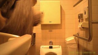 [Rare] A certain department store ★ This is amazing!! A vivid record of shopping ♥ Women’s toilet voyeur ♥ 03 15306286 - voyeur - voyeur -5