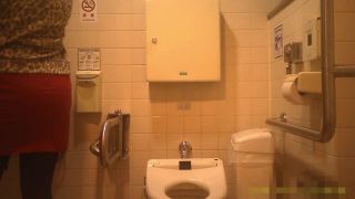 [Rare] A certain department store ★ This is amazing!! A vivid record of shopping ♥ Women’s toilet voyeur ♥ 03 15306286 - voyeur - voyeur -6