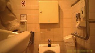 [Rare] A certain department store ★ This is amazing!! A vivid record of shopping ♥ Women’s toilet voyeur ♥ 03 15306286 - voyeur - voyeur -7