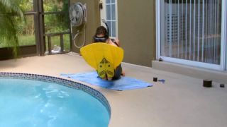 video 15 Lexi Mae Fetish Mermaid, bdsm kim on bdsm porn -2