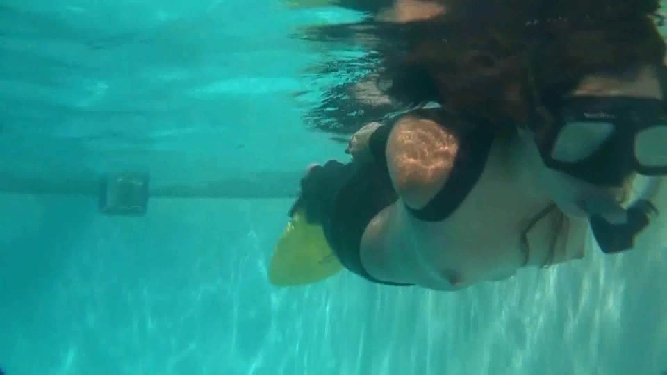 video 15 Lexi Mae Fetish Mermaid, bdsm kim on bdsm porn 