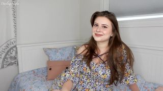 online xxx video 31 Darlingjosefin – Girls Are Just Holes - gfe - femdom porn bad breath fetish-1