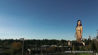 online adult clip 8 Giantess Hulk - growth fetish - femdom porn femdom telegram-6