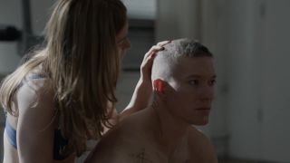 Lucy Walters – Power s01e06 (2014) HD 720p - (Celebrity porn)-1