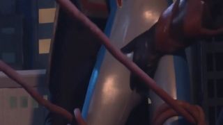 [SuperMisses.com] GRET-45 Fantasy Science Gigantic Heroine :Velzandy-014-2