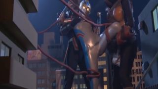 [SuperMisses.com] GRET-45 Fantasy Science Gigantic Heroine :Velzandy-014-3