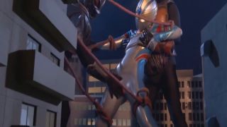 [SuperMisses.com] GRET-45 Fantasy Science Gigantic Heroine :Velzandy-014-7