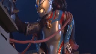 [SuperMisses.com] GRET-45 Fantasy Science Gigantic Heroine :Velzandy-014-9