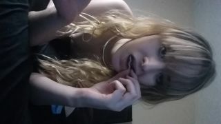 Jessica Kay - All Braces | tease and denial | masturbation-1