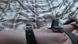 Katy Ryder- Leatherbound babe Sex Clip Video Porn Downlo...-3