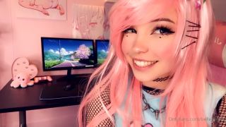 Belle Delphine OF Collection - 71-4