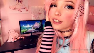 Belle Delphine OF Collection - 71-6