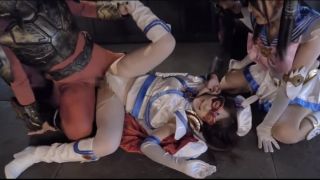 [supermisses.com] GHOV-10 Sailor Hermes VS Fontaine -Beautiful Girl Heroine Battle! 美少女戦士セーラーエルメスVS美少女仮面フォンテーヌ 美少女ヒロイン対決！ Maya Hongou, Kanna Shiraishi - PART-GHOV10_02 | giga heroine, superheroines porn, superheroine, wonder woman-4