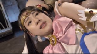 [supermisses.com] GHOV-10 Sailor Hermes VS Fontaine -Beautiful Girl Heroine Battle! 美少女戦士セーラーエルメスVS美少女仮面フォンテーヌ 美少女ヒロイン対決！ Maya Hongou, Kanna Shiraishi - PART-GHOV10_02 | giga heroine, superheroines porn, superheroine, wonder woman-6
