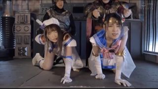 [supermisses.com] GHOV-10 Sailor Hermes VS Fontaine -Beautiful Girl Heroine Battle! 美少女戦士セーラーエルメスVS美少女仮面フォンテーヌ 美少女ヒロイン対決！ Maya Hongou, Kanna Shiraishi - PART-GHOV10_02 | giga heroine, superheroines porn, superheroine, wonder woman-8