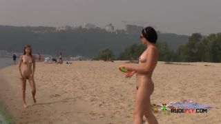 Nude Beach - Hot  Anal-7