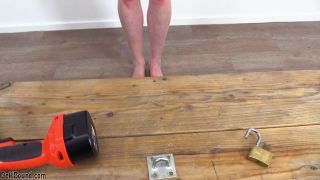 adult video clip 6 bdsm men Latex Rapture gets screwed - Belt Bound, bondage on bdsm porn-2