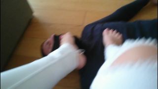 I Humiliate My Roommate Clips4sale Mistress Milla (Fetish porn)-5