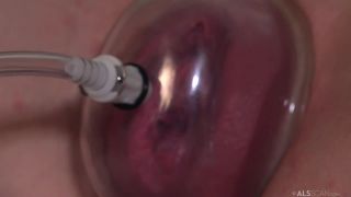 adult video 27 Pump the Well BTS | dual insertion | fetish porn mother in law femdom-7