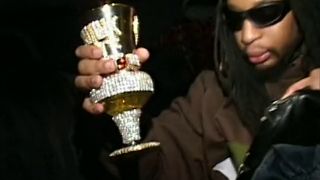 online adult clip 17 Lil Jon's Vivid Vegas Party, big ass big tits orgasm on cumshot -3