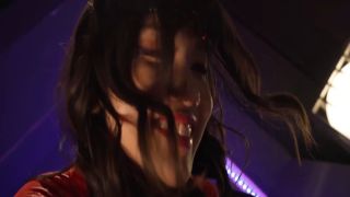 [SuperMisses.com] DHRY-30 Doujin Heroine 29: Heroine Pinch Special:Ryusei Blue (FHD ver.)-037-2