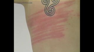 1692SpankingServer[Faphouse] - Pandora Bare Back Whip - 1508-6