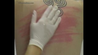 1692SpankingServer[Faphouse] - Pandora Bare Back Whip - 1508-8
