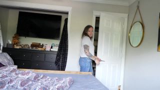 online clip 26 Yogabella – Your Step Mom and Sister want You - brother and sister - big tits porn femdom pony-8