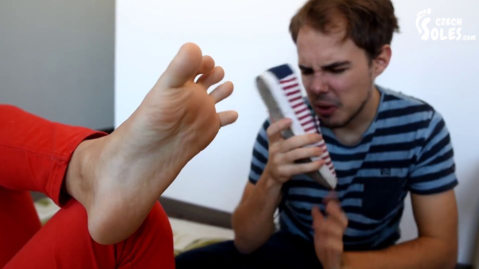 7115 Card Game Looser Must Smell Megans Feet