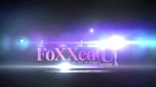 NaomiWoodsbyL4zyFoxxedUp - Naomi Woods, Jenna Foxx - Squirting Contest With Naomi Woods (2019)-9