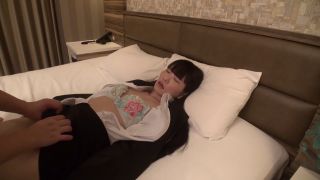 FC2PPV 4565417 【本日迄1490pt！】『だ、ダメですよぉ…』鬼畜上司の激しいピストンの餌食になり理性崩壊した剛毛まんこの高学歴なリケジョを肉便器採用！-1