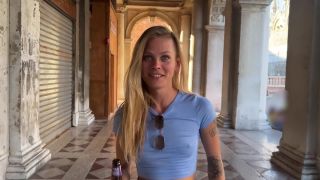 Cute Teen Squirting Slut Loves It Rough  Dripping Pussy Creampie  Sammmnextdoor Date Night 11 1080p-1