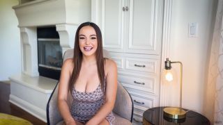 Rissa May & Isiah Maxwell: Intimate BTS 2024 Preview-8