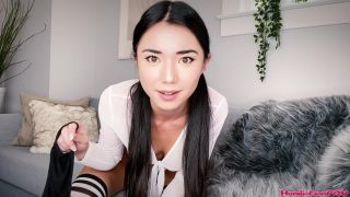 7182 Princess Miki Aoki - Drench Your Mask With Poppers - Fee...-5