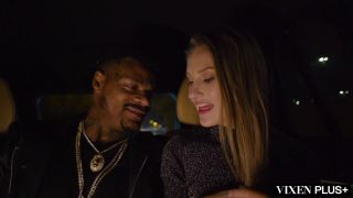 6293 Super Model Tiffany Tatum Cant Contain Her Excitement Fo...-2