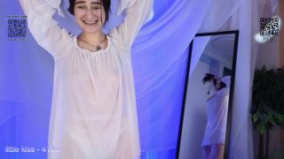 Steaming Hot Night Passionate Couples Explore Desire-7