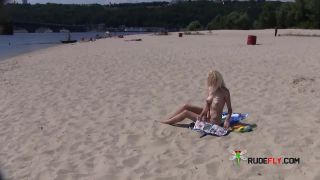 free xxx video 35 After getting tan at the nudist beach | beach | hardcore porn big tits hardcore porn video-4