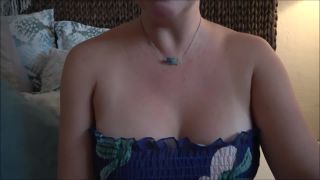 Innocent Talk With Mom Comes First Featuring Brianna Beach-2