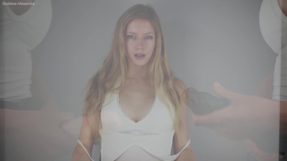 online xxx clip 36 Goddess Allexandra – Fag in Training, gay smoking fetish on british porn 