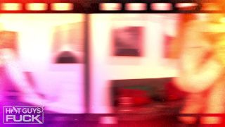 Francesca Rossi - Cuba Williams drops his load 30 seconds...-9